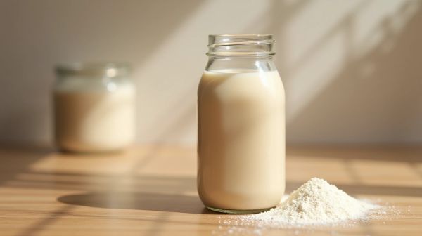Boissons protéinées : prêtes à boire ou en poudre