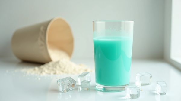Boissons protéinées : prêtes à boire ou en poudre