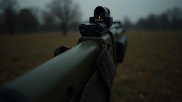 Poussée tactique inédite avec un lance grenade airsoft