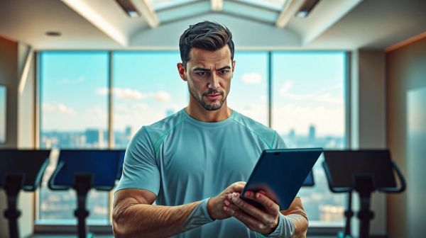 Programmes de coaching sportif en ligne pour booster vos résultats