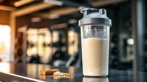 Top 5 avantages de la whey protéine pour la prise de muscle
