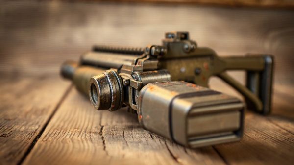 Top stratégies d'utilisation du lance-grenade airsoft